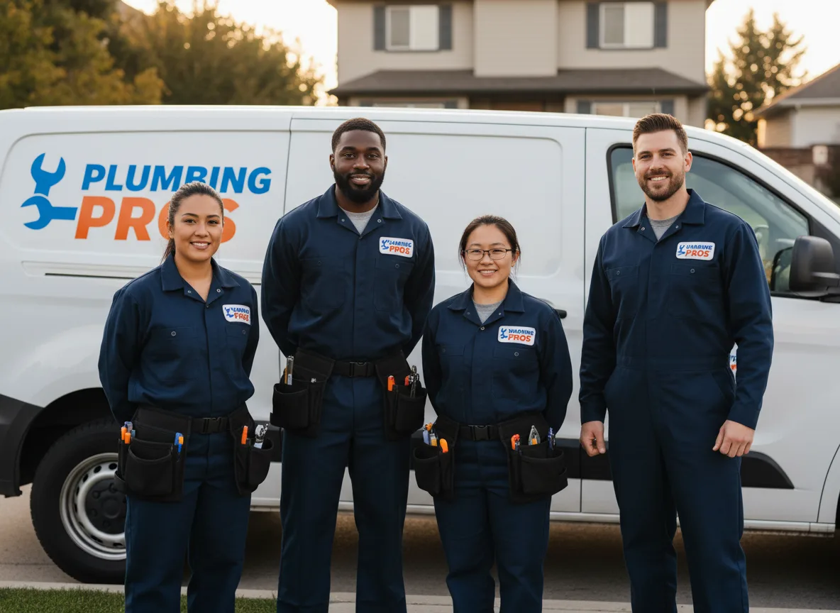 Water Heater Repair company in Lamont, FL